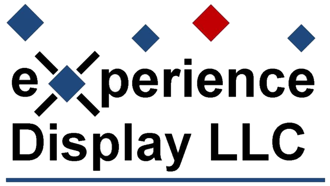 Experience Display Logo